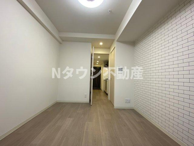 【寝室】 | プレサンス広小路通今池 | 寝室です