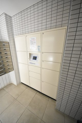 【その他共用部分】 | アスヴェル神戸元町海岸通