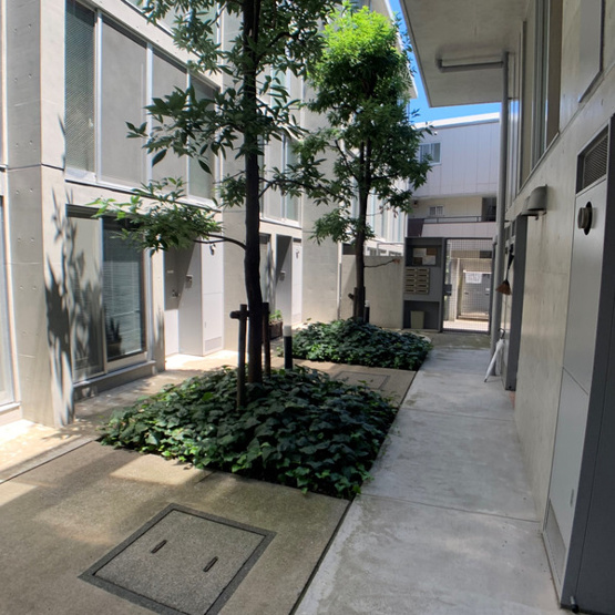 【設備】 | passaggio