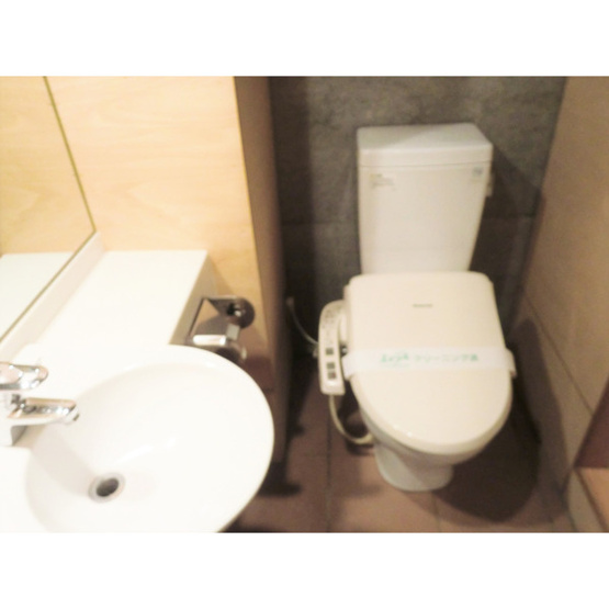 【トイレ】 | passaggio