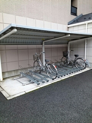 【その他共用部分】 | メゾンド﨔(メゾンドケヤキ)