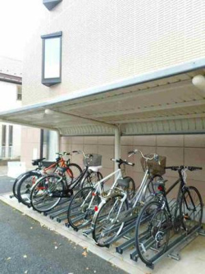 【その他共用部分】 | メゾンド﨔(メゾンドケヤキ)