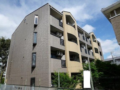 【外観】 | メゾンド﨔(メゾンドケヤキ)