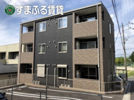 コリーナ稲熊　岡崎市稲熊町の画像