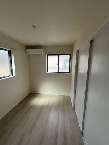 Kolet岩槻原町の洋室|ゆったりした洋室です