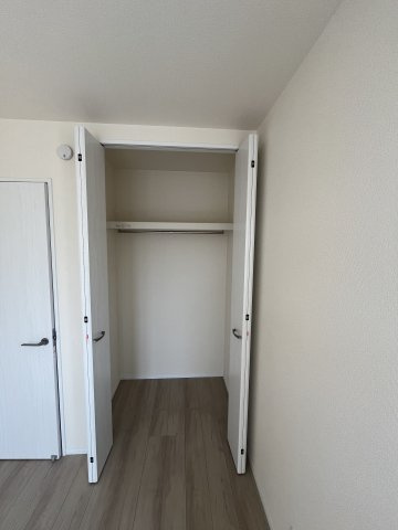 Kolet岩槻原町の収納|収納があります