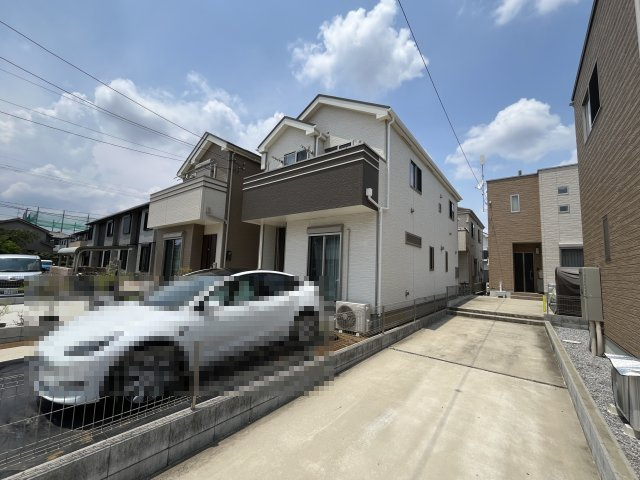 Kolet岩槻原町
