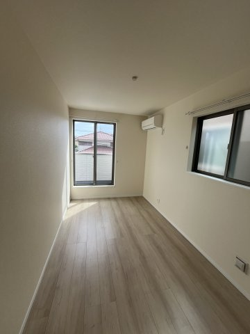 Kolet岩槻原町の洋室|個人の部屋や寝室として使える洋室です