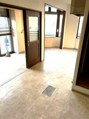 【内装】 | マルヤハイツ