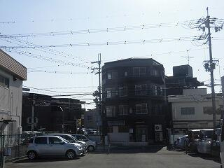 羽曳野市野々上５丁目の店舗一部