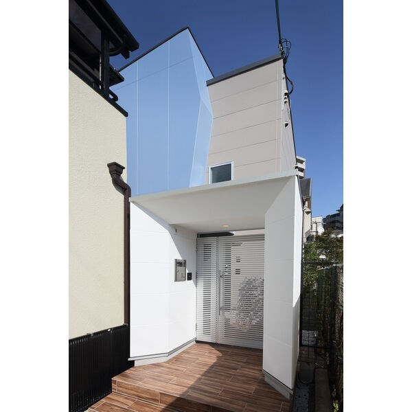 パロス須磨離宮公園