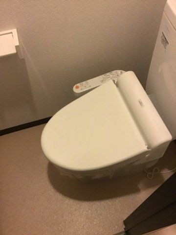 【トイレ】