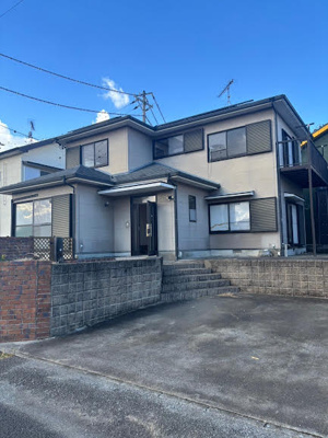 【前面道路含む現地写真】 | 西牟婁郡白浜町富田