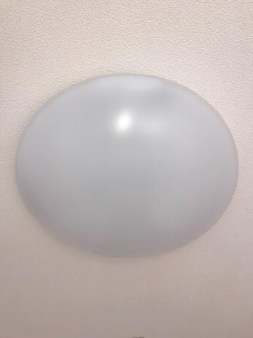 ピアチェーレの設備|照明器具