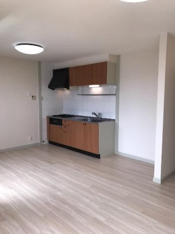 ピアチェーレの居間・リビング|リビング