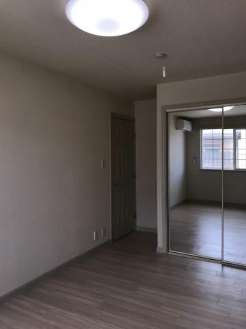 ピアチェーレの内装|西洋室