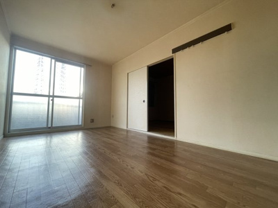 【居間・リビング】 | 第二本多ハイツ