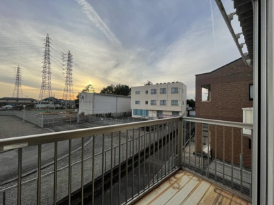 【展望】 | 第二本多ハイツ