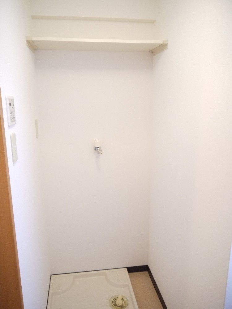マジェスティの設備