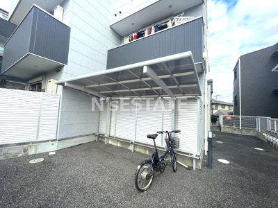 【その他共用部分】 | ロータスコート長田