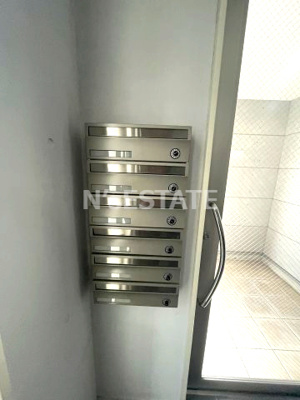 【その他共用部分】 | ロータスコート長田