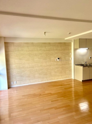 【居間・リビング】 | 高尾台ハイツ