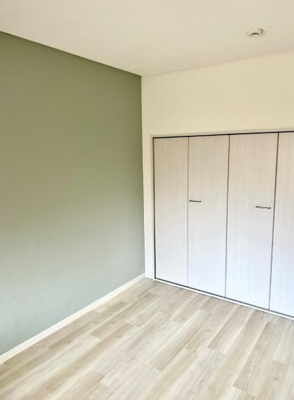 【洋室】 | 高尾台ハイツ