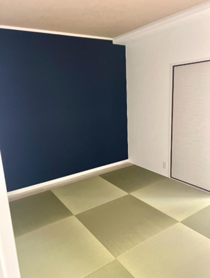 【和室】 | 高尾台ハイツ