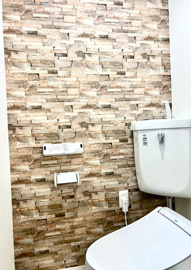 【トイレ】 | 高尾台ハイツ