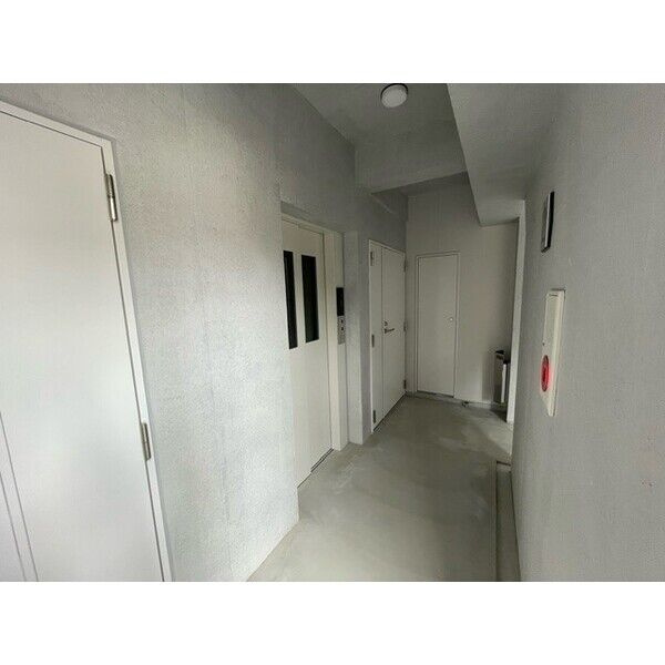 Marsアザレア通りのその他共用部分