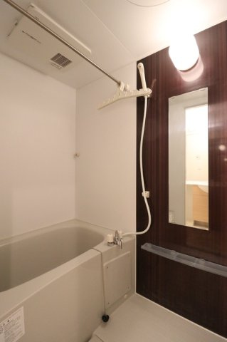Ｄ-ｒｏｏｍ ＴＡＫＥｊａｎｇの浴室