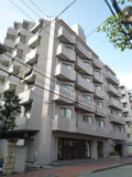 セルベコート立川(セルベコートタチカワ)の画像
