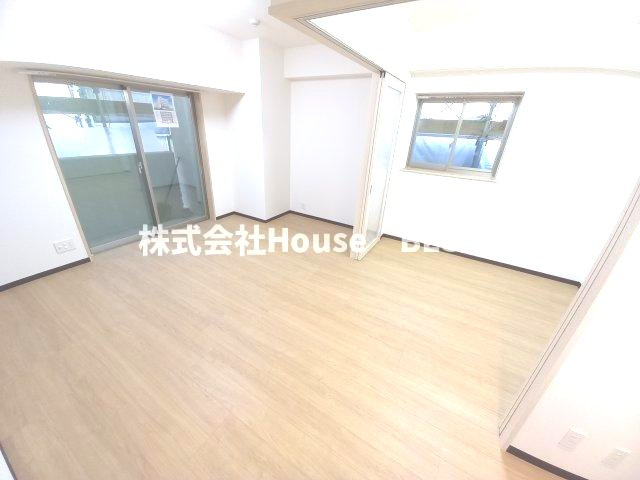 アヴェニール永沢の内装
