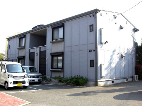 サンガーデン久留米Ｂ