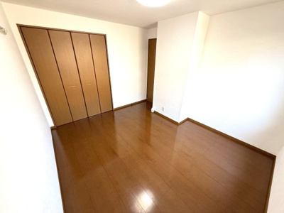 【寝室】 | シャルマン美樹
