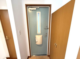 【玄関】 | シャルマン美樹