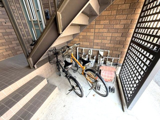 【その他共用部分】 | シャルマン美樹