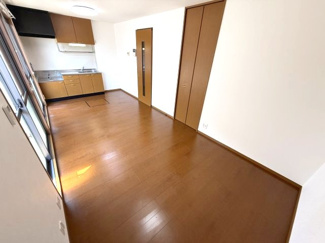 【居間・リビング】 | シャルマン美樹