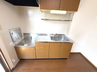 【キッチン】 | シャルマン美樹