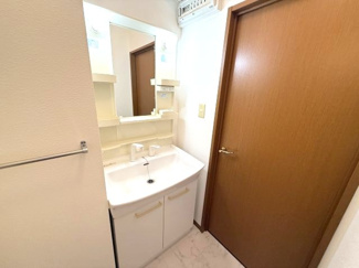 【洗面所】 | シャルマン美樹