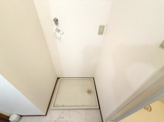 【設備】 | シャルマン美樹