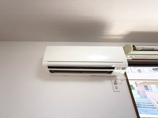 【設備】 | シャルマン美樹