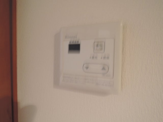 宮野マンションの設備