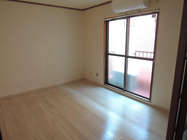 宮野マンションの子供部屋