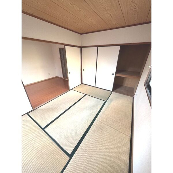 【内装】 | コンフォール池下