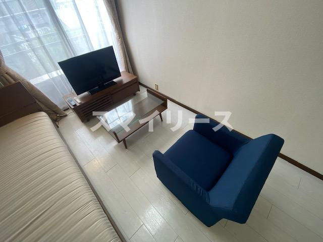 グリーンヒルの設備