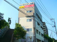 ヒルズスタイルの画像