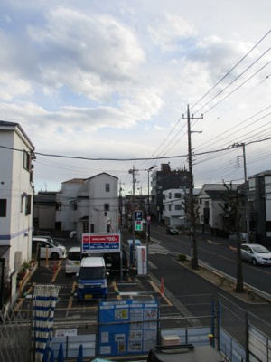 【展望】 | カーサセガワ