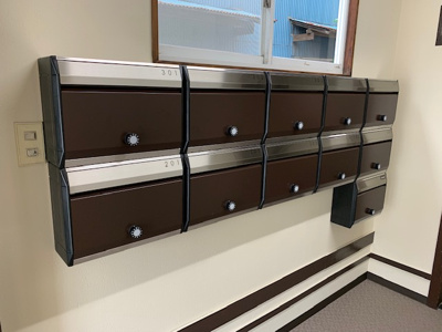 【その他共用部分】 | カーサセガワ