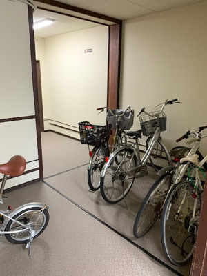 【その他共用部分】 | カーサセガワ